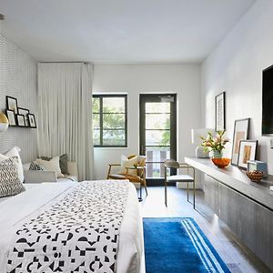 Superior Zimmer mit Kingsize-Bett